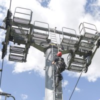 Lavori in Quota e DPI di Terza Categoria