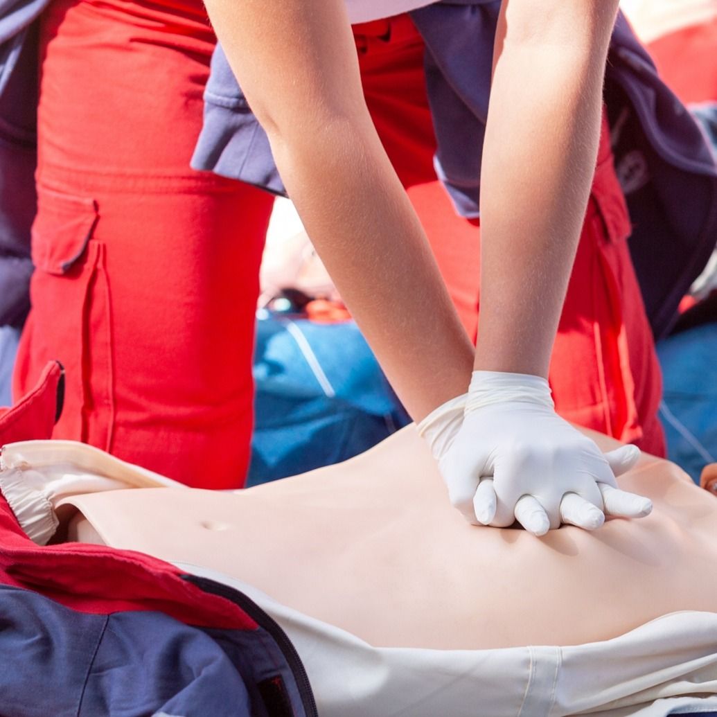 Corso per Addetti al Primo Soccorso Aziendale