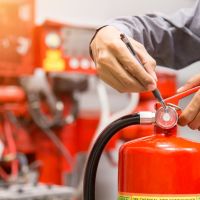 Corso di Prevenzione Incendi e Gestione Emergenze